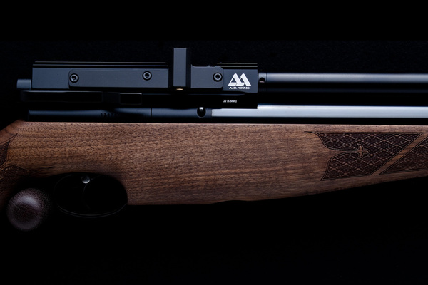 Air Arms S510 Carbine SL