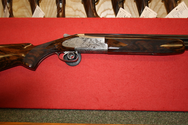 Browning B15 B Grade